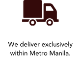 Delivery Truck Icon