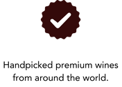 Premium Wines Icon
