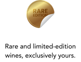 Rare Edition Icon